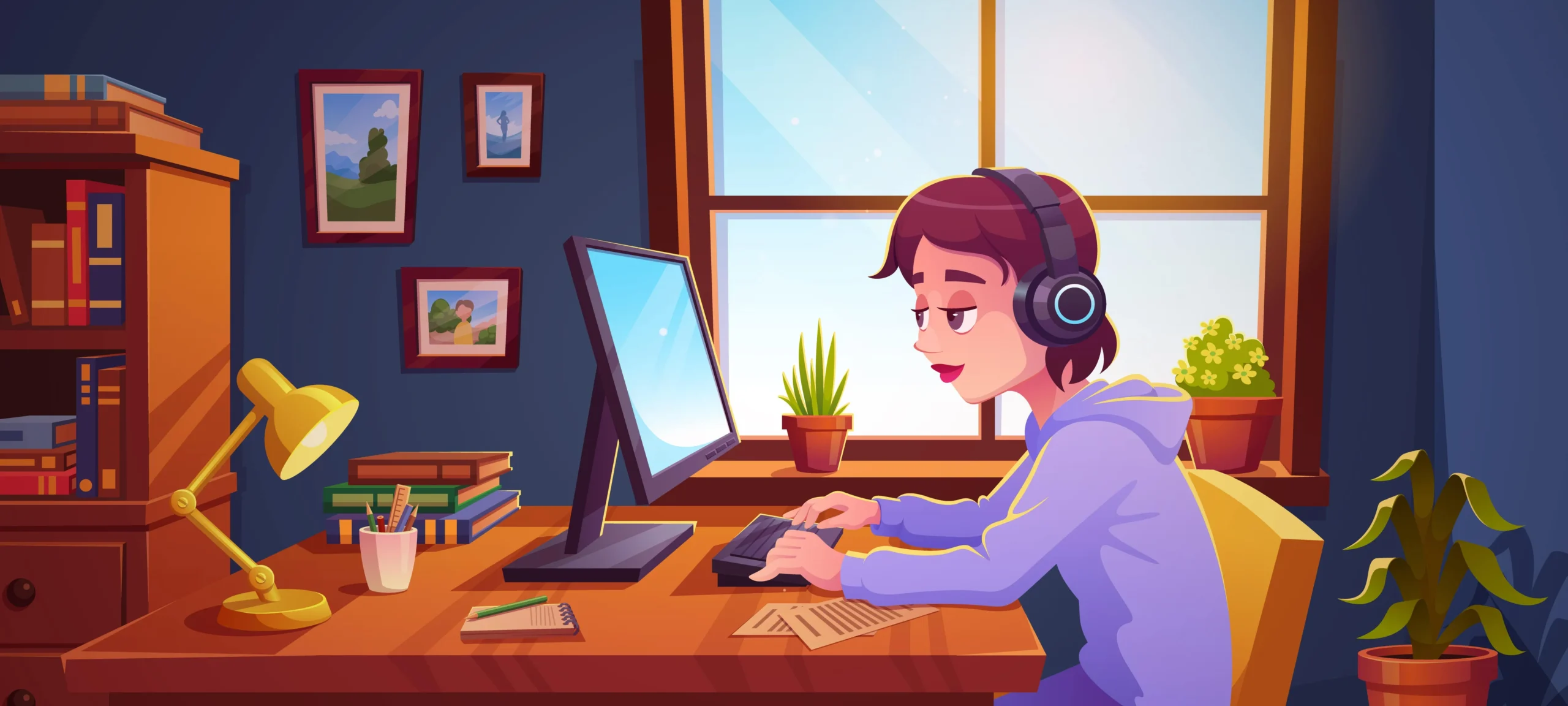 Freelancers Who Evolve