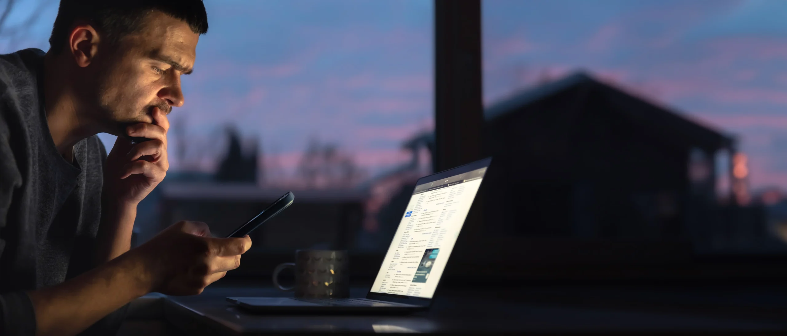 Tesla approach to freelancing