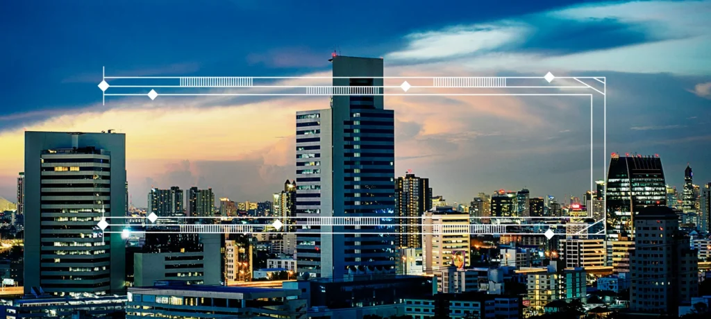 Real Estate Technology