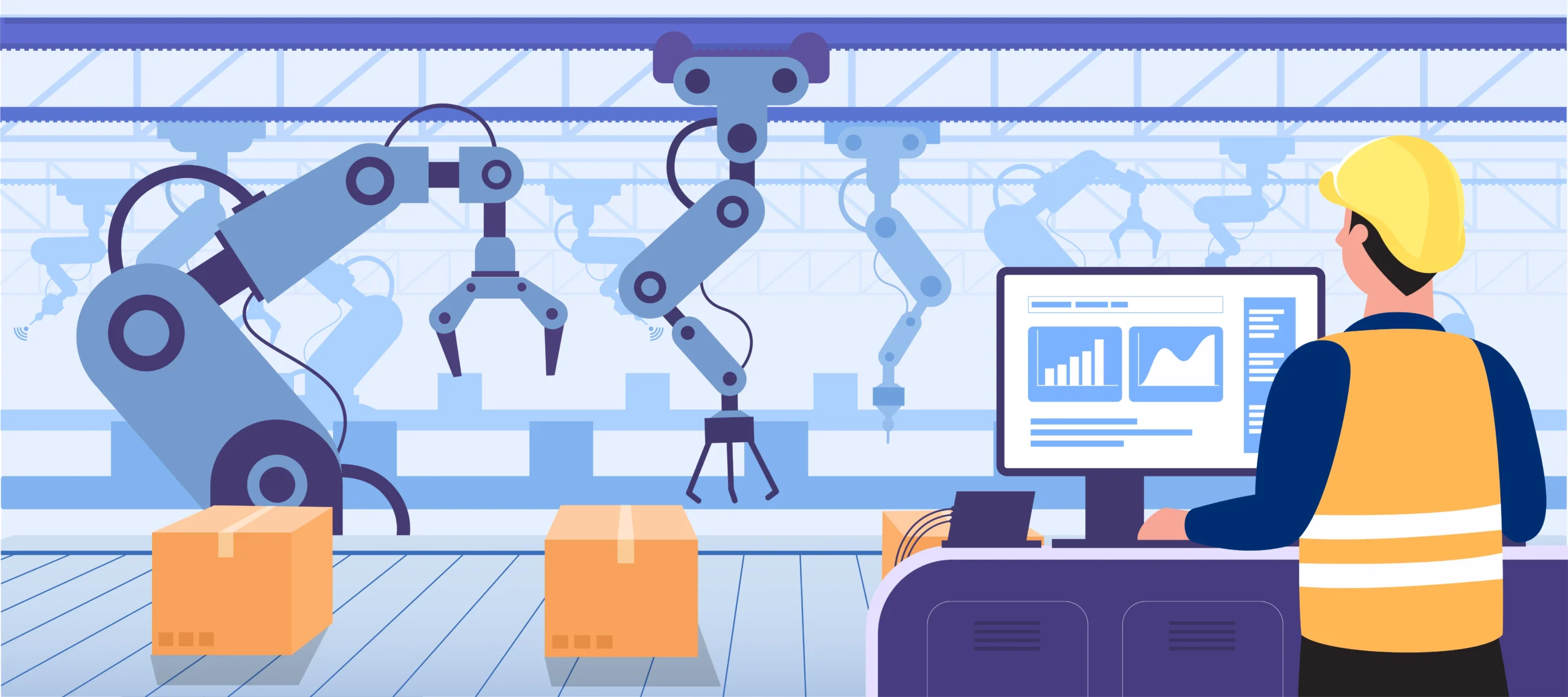 Digital Transformation in Manufacturing